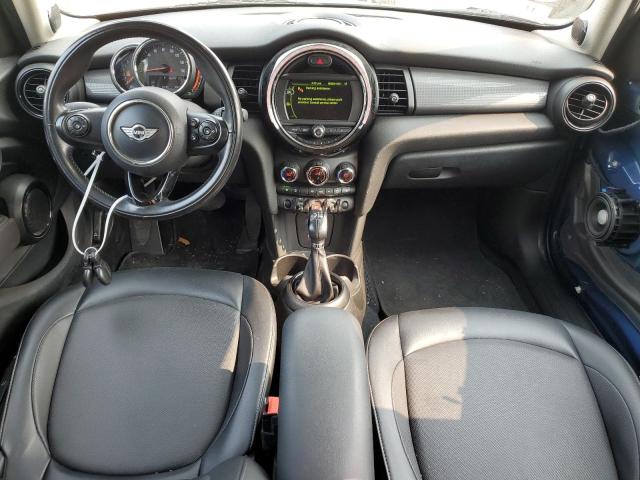 Photo 8 from auction – 2018 MINI COOPER with VIN WMWXU1C56J2F81333