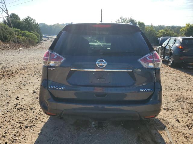 Photo 6 from auction – 2015 NISSAN ROGUE S with VIN 5N1AT2MV5FC768363