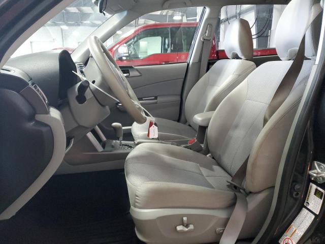 Photo 7 from auction – 2012 SUBARU FORESTER 2 with VIN JF2SHBDC6CH400931