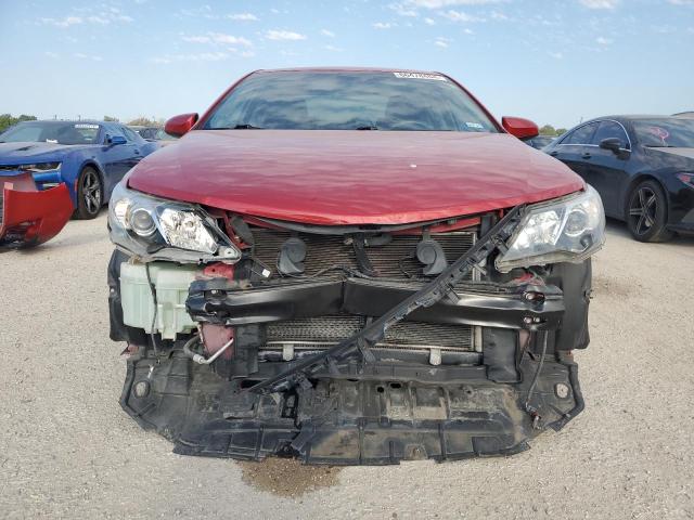 Photo 5 from auction – 2012 TOYOTA CAMRY BASE with VIN 4T1BF1FK3CU584683