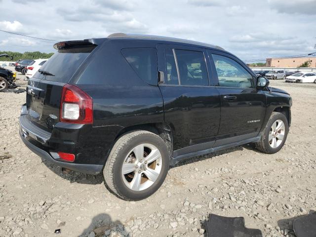 Photo 3 from auction – 2015 JEEP COMPASS LA with VIN 1C4NJDEB9FD290230