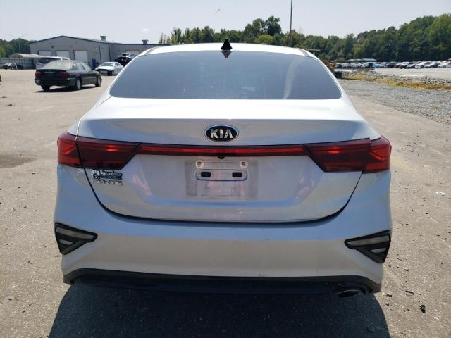 Photo 6 from auction – 2021 KIA FORTE FE with VIN 3KPF24AD9ME284366