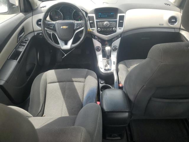 Photo 8 from auction – 2011 CHEVROLET CRUZE LT with VIN 1G1PF5S98B7170597