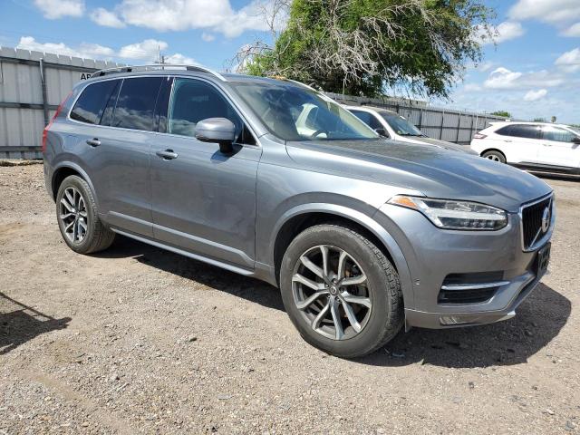 Photo 4 from auction – 2017 VOLVO XC90 T6 with VIN YV4A22PK7H1182249