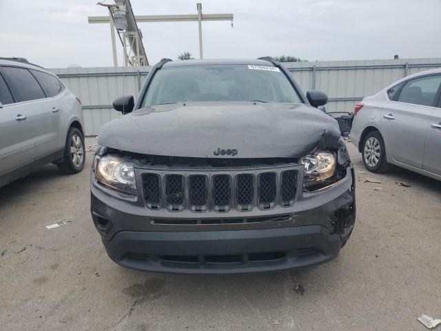 Photo 5 from auction – 2015 JEEP COMPASS SP with VIN 1C4NJDBB9FD218366