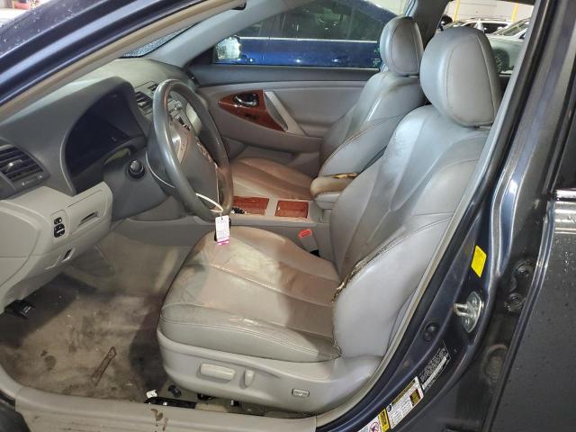 Photo 7 from auction – 2011 TOYOTA CAMRY BASE with VIN 4T1BF3EK4BU197264