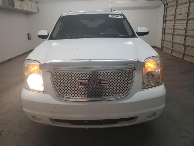 Photo 5 from auction – 2007 GMC YUKON with VIN 1GKFC13047R255389