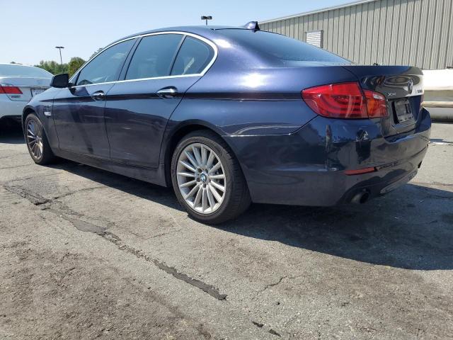 Photo 2 from auction – 2013 BMW 535 XI with VIN WBAFU7C57DDU76692