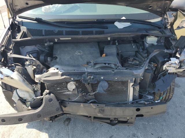 Photo 12 from auction – 2012 TOYOTA SIENNA LE with VIN 5TDKK3DC6CS192874