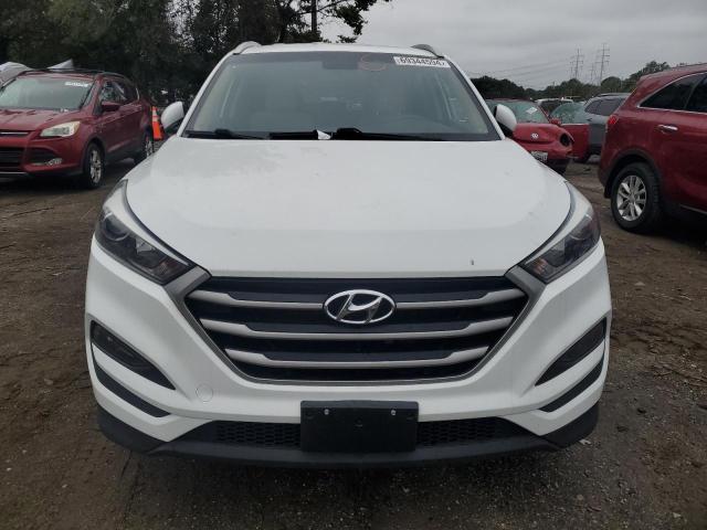 Photo 5 from auction – 2018 HYUNDAI TUCSON SEL with VIN KM8J3CA46JU684492