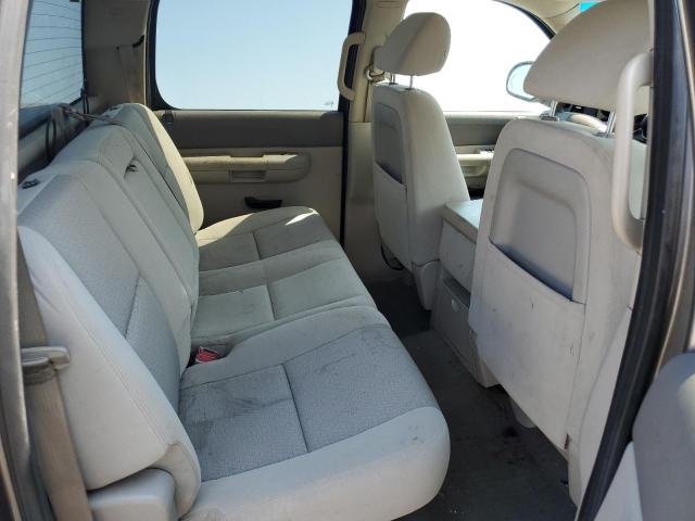 Photo 10 from auction – 2009 GMC SIERRA K15 with VIN 3GTEK23349G185907