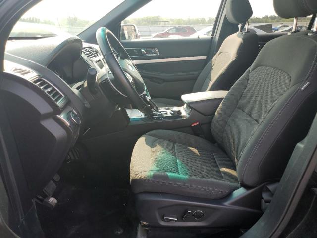 Photo 7 from auction – 2017 FORD EXPLORER with VIN 1FM5K8DHXHGA14128