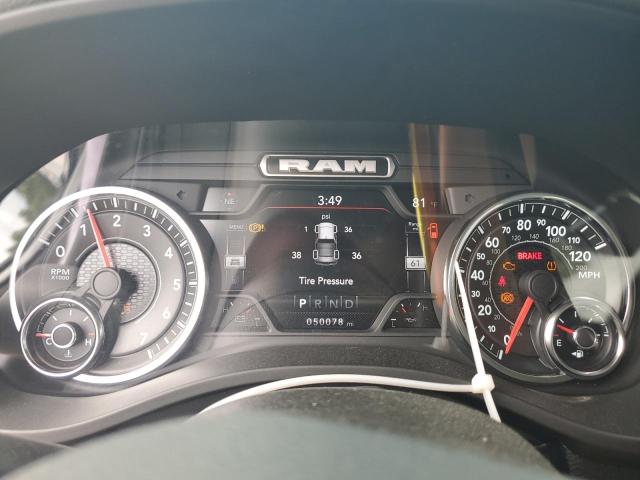 Photo 9 from auction – 2022 RAM 1500 LARAM with VIN 1C6SRFJT8NN317570