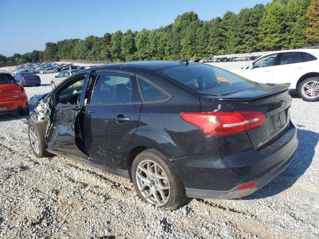 Photo 2 from auction – 2015 FORD FOCUS SE with VIN 1FADP3F21FL362570