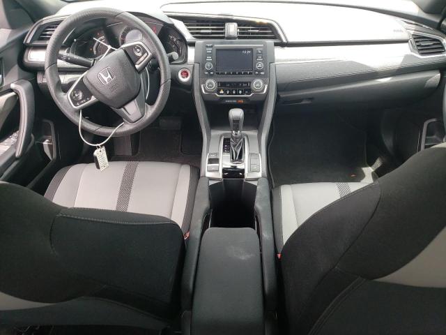 Photo 8 from auction – 2017 HONDA CIVIC LX with VIN 2HGFC4B0XHH303639