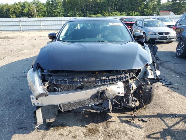 Photo 5 from auction – 2018 NISSAN MAXIMA 3.5 with VIN 1N4AA6AP7JC382923