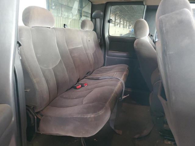 Фото 10 с аукциона – 2003 GMC NEW SIERRA с VIN 2GTEC19V331357781