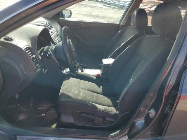 Photo 7 from auction – 2011 NISSAN ALTIMA BAS with VIN 1N4AL2AP4BN466934
