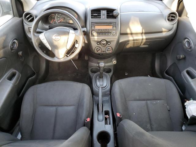 Photo 8 from auction – 2017 NISSAN VERSA S with VIN 3N1CN7AP5HL829313