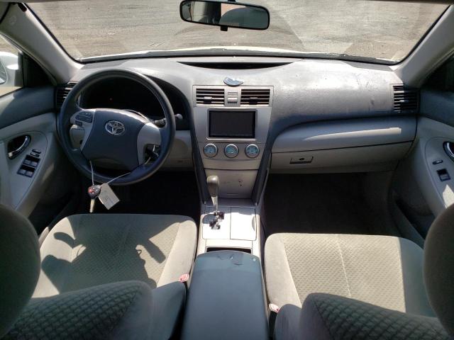 Photo 8 from auction – 2007 TOYOTA CAMRY CE with VIN JTNBE46K973032377