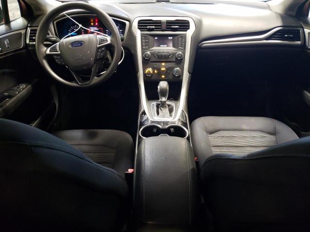 Photo 8 from auction – 2016 FORD FUSION SE with VIN 3FA6P0H74GR358290