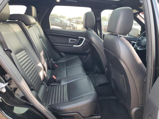 Photo 10 from auction – 2018 LAND ROVER DISCOVERY with VIN SALCT2RX8JH747227