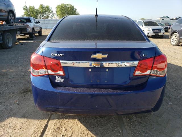 Photo 6 from auction – 2012 CHEVROLET CRUZE LT with VIN 1G1PF5SC4C7101760