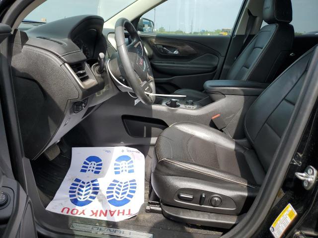 Photo 7 from auction – 2018 GMC TERRAIN DE with VIN 3GKALXEX9JL128126