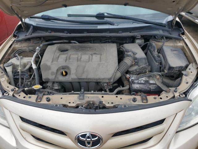 Photo 11 from auction – 2013 TOYOTA COROLLA BA with VIN 2T1BU4EE6DC027594