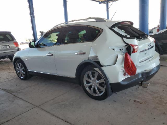 Photo 2 from auction – 2014 INFINITI QX50 with VIN JN1BJ0HP4EM210644