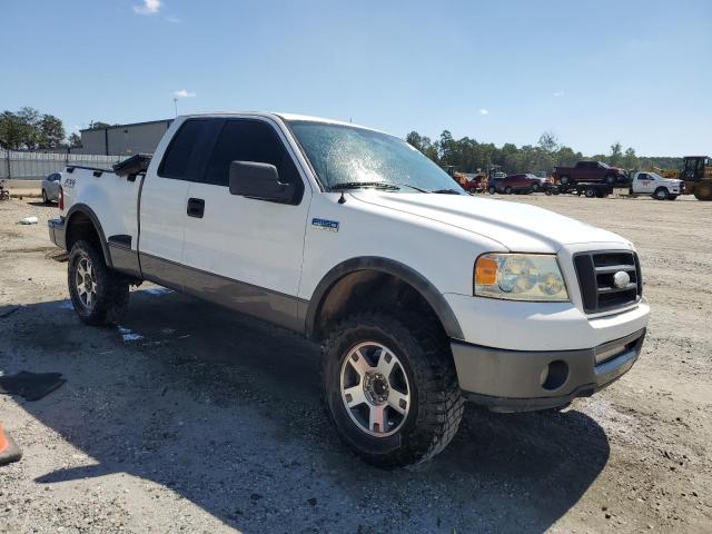 Photo 4 from auction – 2006 FORD F150 with VIN 1FTPX04536KD29580