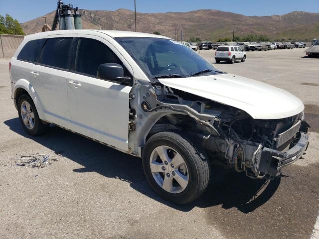 Photo 4 from auction – 2013 DODGE JOURNEY SE with VIN 3C4PDCAB2DT555478