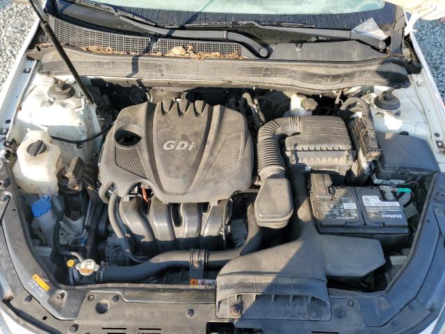 Photo 11 from auction – 2015 KIA OPTIMA LX with VIN KNAGM4A78F5644375