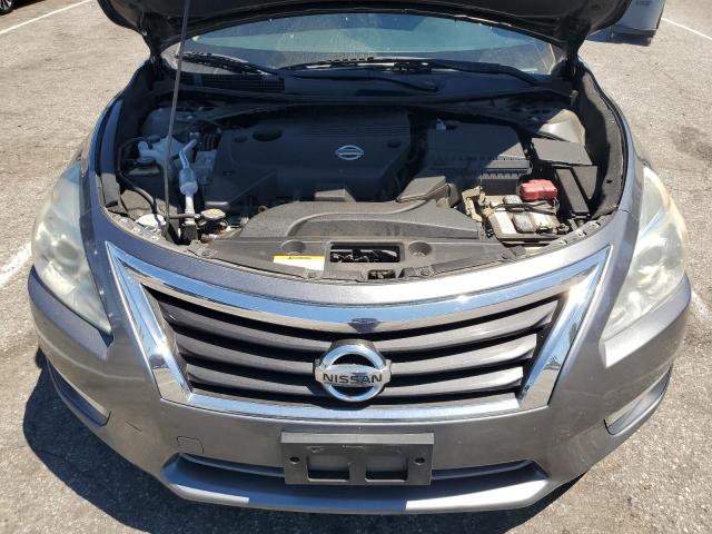 Photo 11 from auction – 2015 NISSAN ALTIMA 2.5 with VIN 1N4AL3AP1FN881916