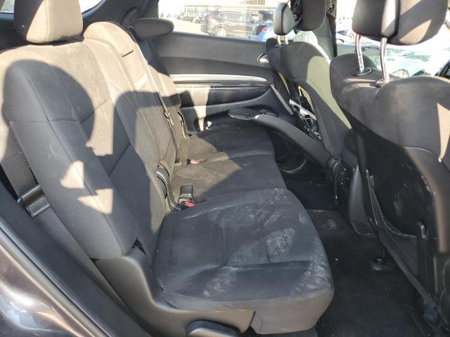 Photo 11 from auction – 2014 DODGE DURANGO SX with VIN 1C4RDHAG3EC590495