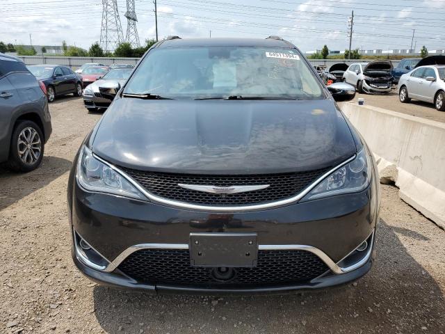 Photo 5 from auction – 2017 CHRYSLER PACIFICA L with VIN 2C4RC1GG5HR638026