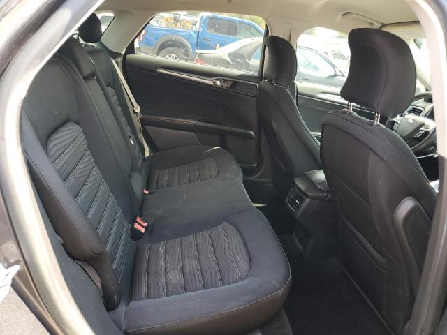 Photo 10 from auction – 2016 FORD FUSION SE with VIN 3FA6P0H70GR258624