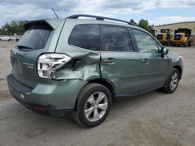 Photo 3 from auction – 2015 SUBARU FORESTER 2 with VIN JF2SJARC7FH474144