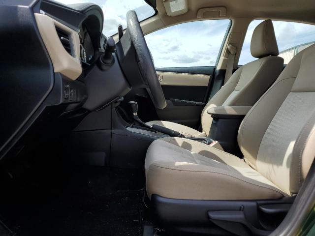 Photo 7 from auction – 2016 TOYOTA COROLLA L with VIN 2T1BURHE2GC735998