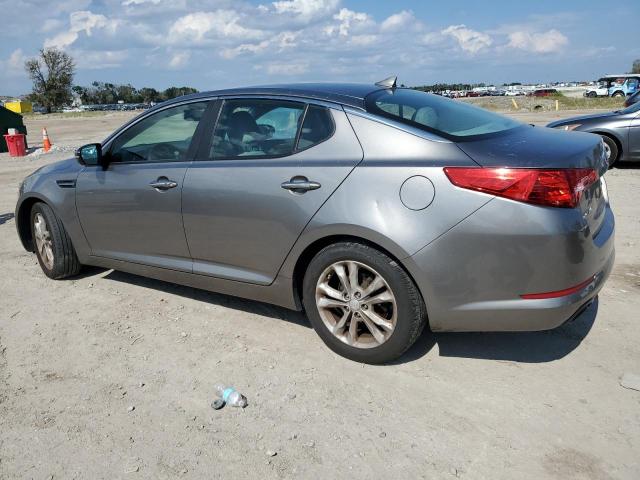 Photo 2 from auction – 2013 KIA OPTIMA EX with VIN 5XXGN4A71DG253562