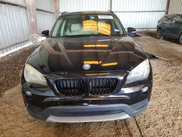 Photo 5 from auction – 2015 BMW X1 SDRIVE2 with VIN WBAVM1C52FV317813