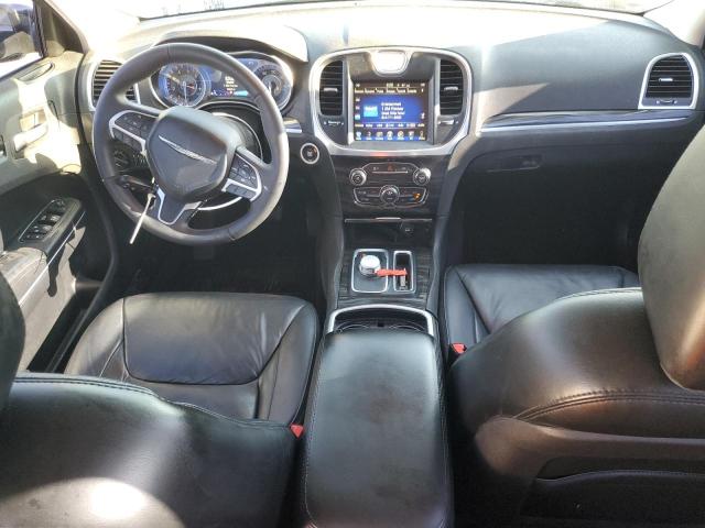 Photo 8 from auction – 2016 CHRYSLER 300 LIMITE with VIN 2C3CCAAG1GH358191