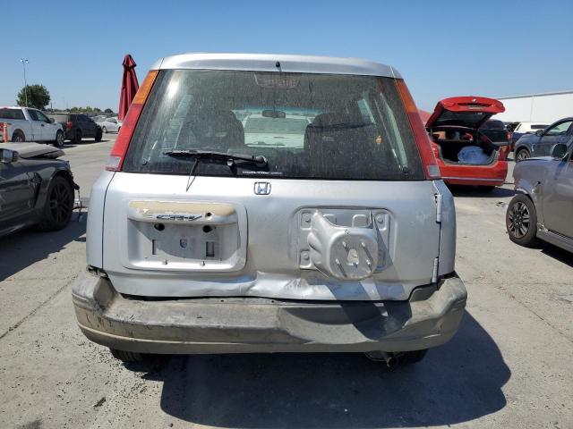Photo 6 from auction – 2000 HONDA CR-V LX with VIN JHLRD1846YC050505