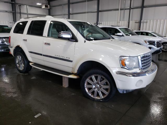 Photo 4 from auction – 2008 CHRYSLER ASPEN LIMI with VIN 1A8HW582X8F138375