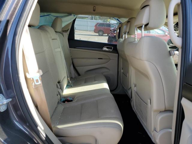 Photo 10 from auction – 2016 JEEP GRAND CHER with VIN 1C4RJFAG3GC306024