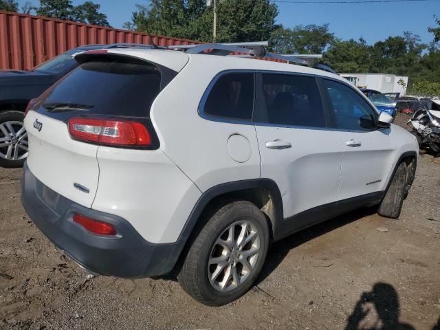 Photo 3 from auction – 2015 JEEP CHEROKEE L with VIN 1C4PJMCS5FW725986