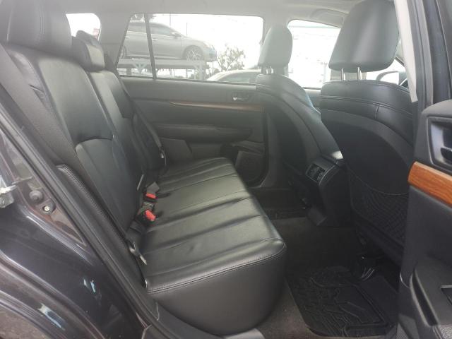Photo 11 from auction – 2013 SUBARU OUTBACK 2. with VIN 4S4BRBKC6D3245984
