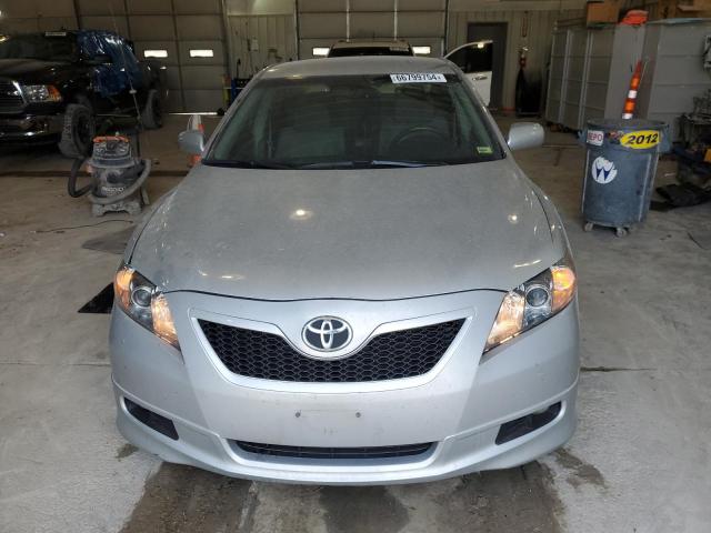 Photo 5 from auction – 2007 TOYOTA CAMRY LE with VIN 4T1BK46K77U009487
