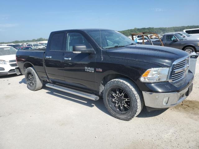 Photo 4 from auction – 2018 RAM 1500 SLT with VIN 1C6RR7GT3JS215682