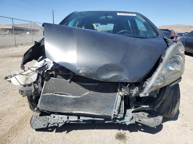 Photo 5 from auction – 2013 HONDA FIT with VIN JHMGE8G31DC063495